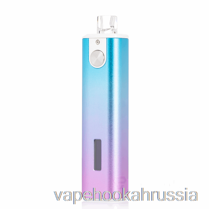 Vape Juice Yihi Sxmini Vi Rod 30w Pod System фиолетовый коралловый/белый